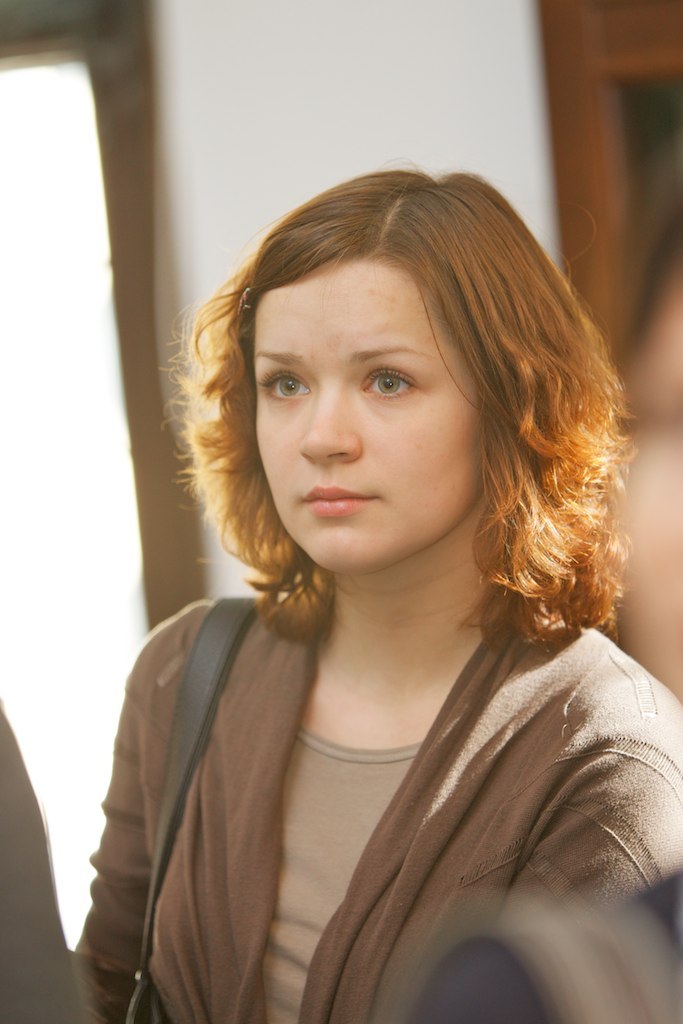 Екатерина Трофимович | Минск