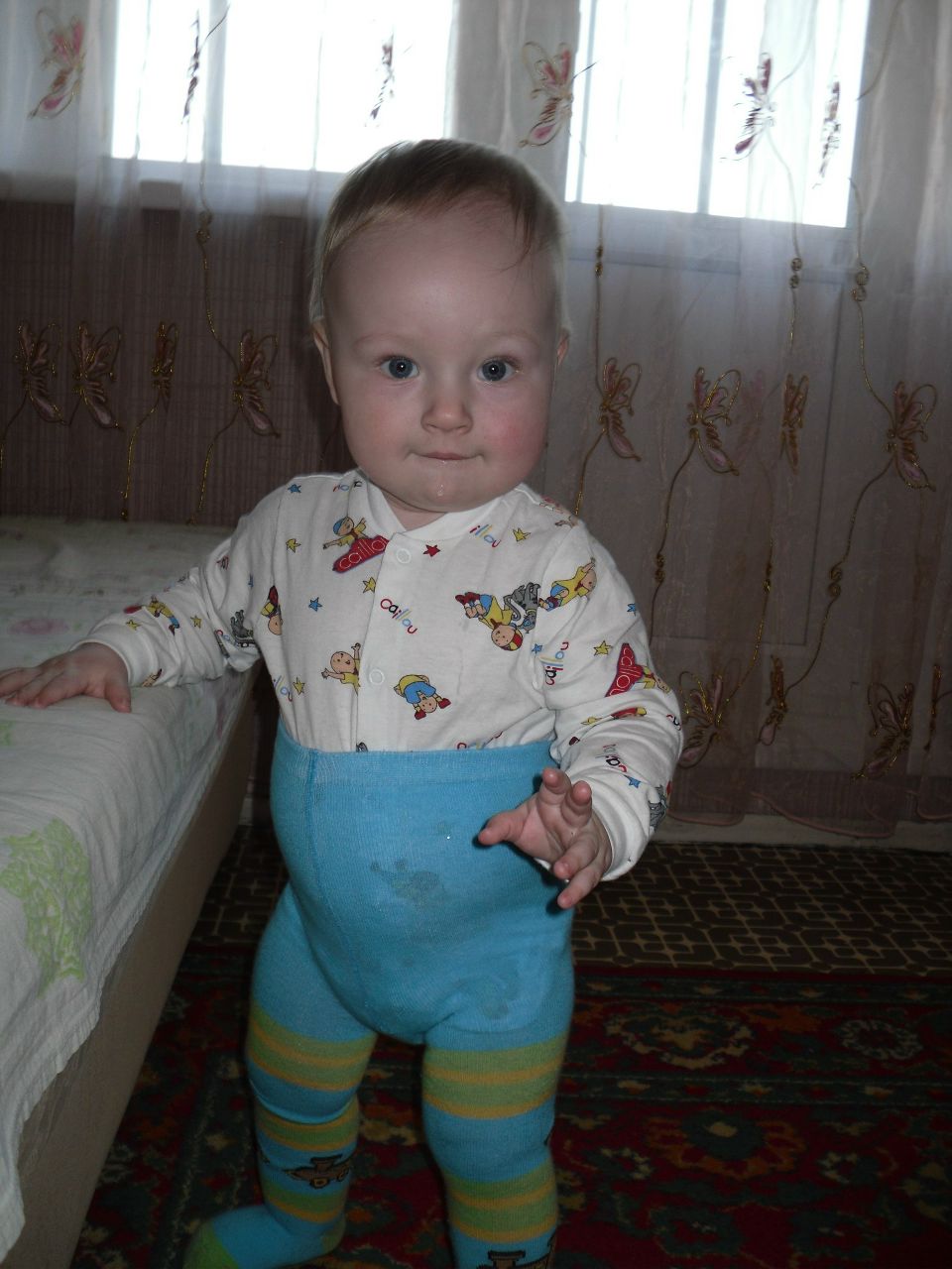 Иришка Сафронова | Челябинск