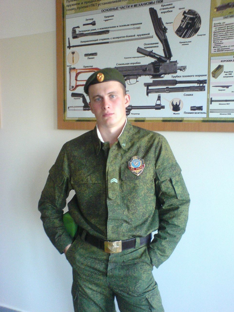 Евгений Кодолов | Кострома