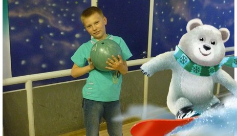 №4, Никис Шанаев, Вологда, Россия №4, Никис Шанаев, Вологда, Россия