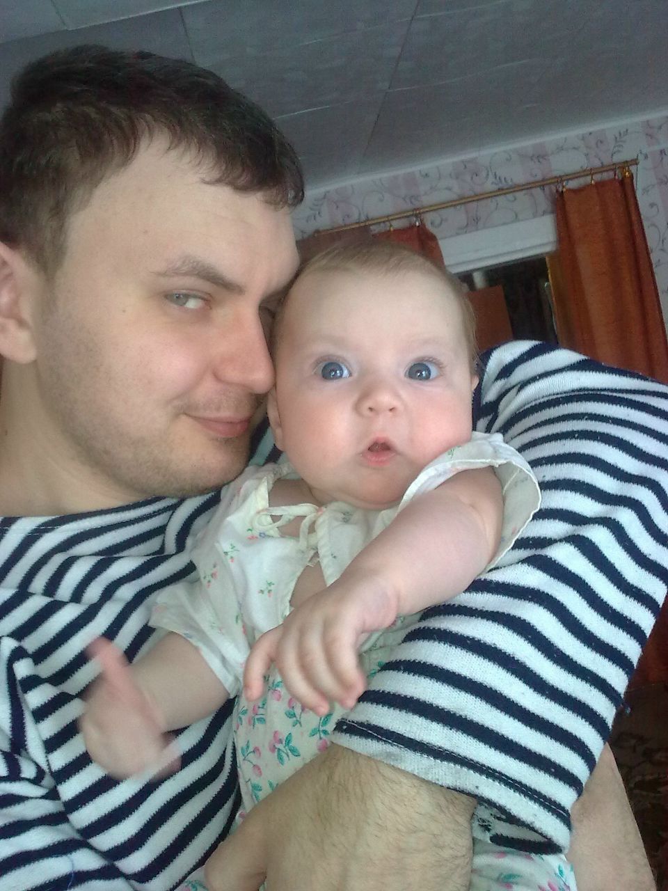 Андрей Михайлов | Вача