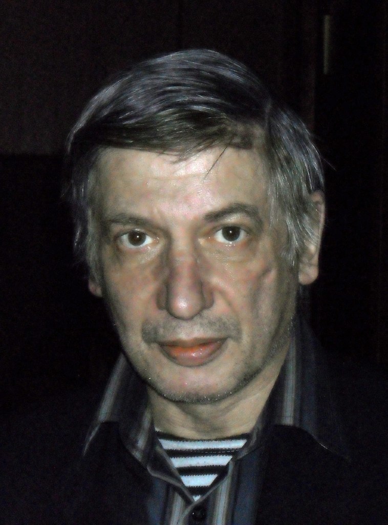 Александр Сурнин | Краматорск