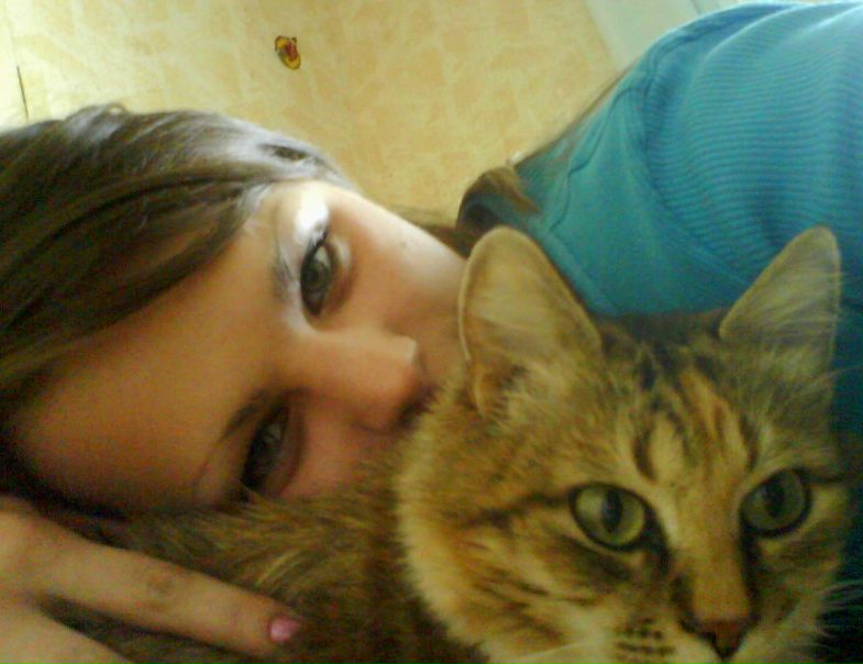 №63, Катя Костів, 38 лет №63, Катя Костів, 38 лет