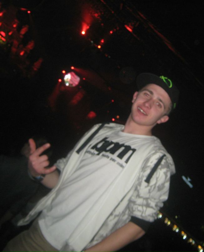 Эдуард Сосновский | Санкт-Петербург