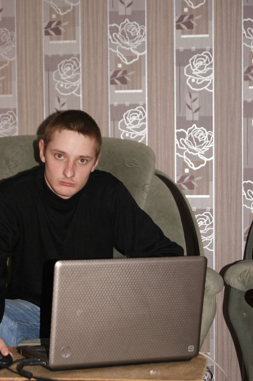 Den Voron | Новокуйбышевск