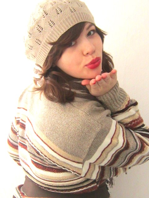 Любовь Афонина | Тула