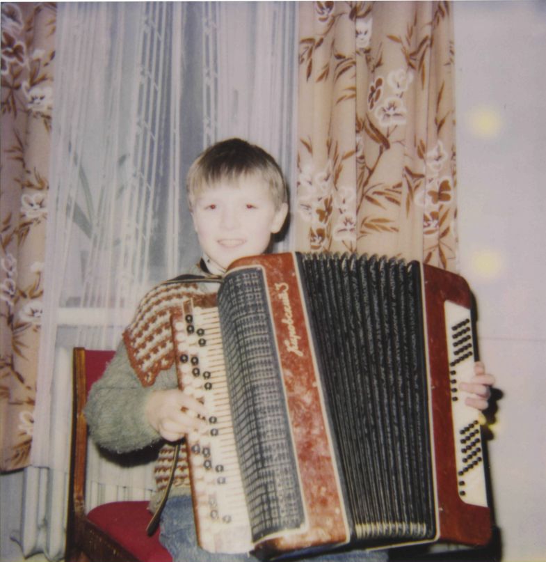 Иван Абакумов | Москва