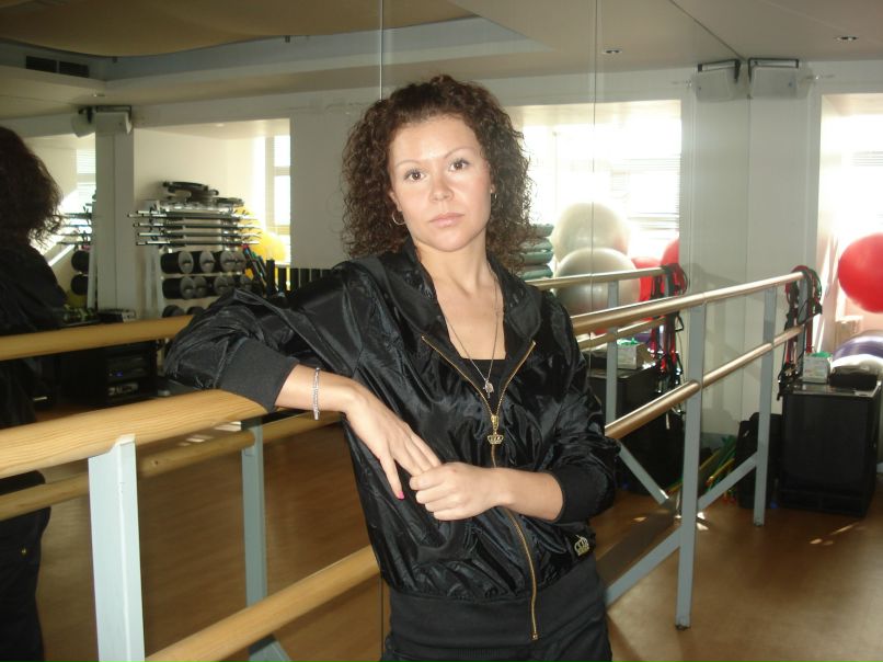 Анастасия Басамыгина | Абрау-Дюрсо