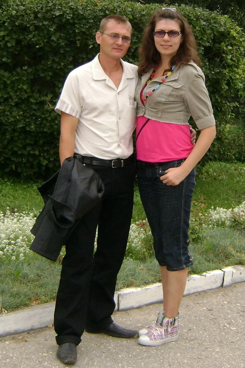 Татьяна Пиганова ~Вредина~ | Ульяновск