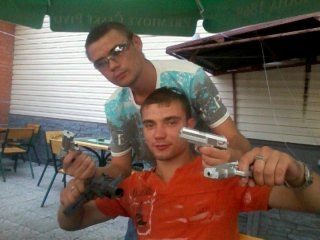 Антоха Антик ...Мать Вашу... | 