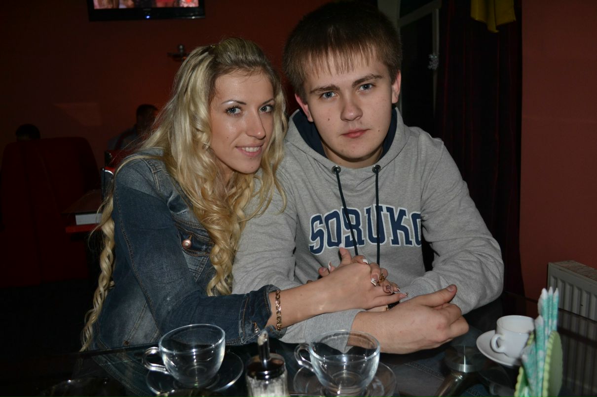 Алина Ефанова | Москва