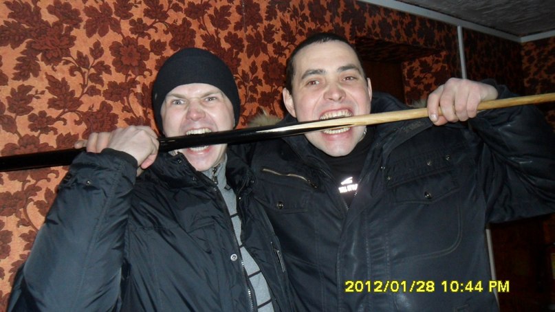 Андрей Киров ВАСИЛИЧ | Каргополь