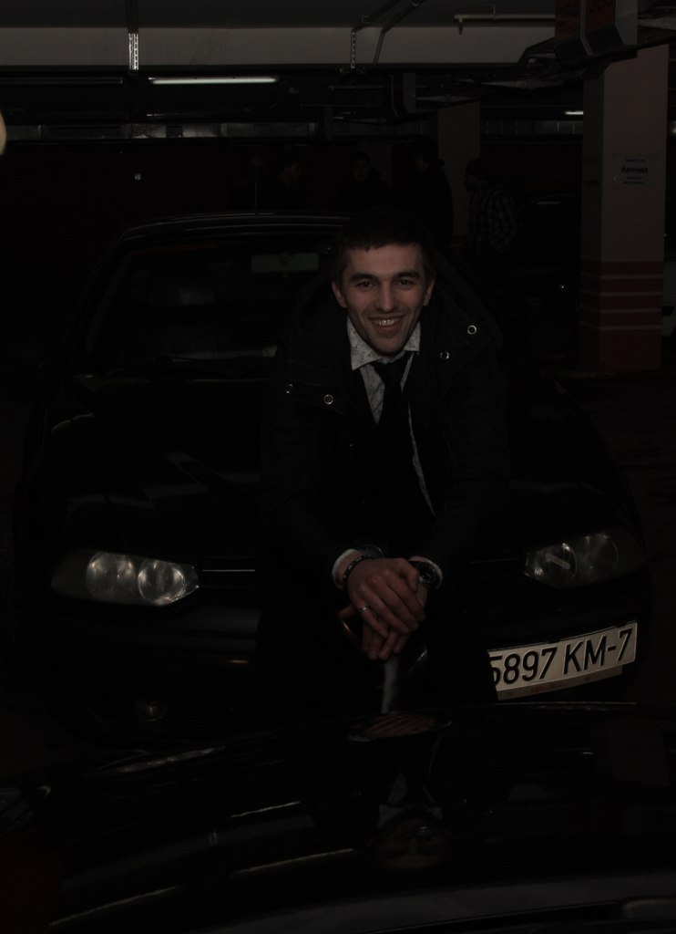 Артем Евдокименко bms13 | Минск