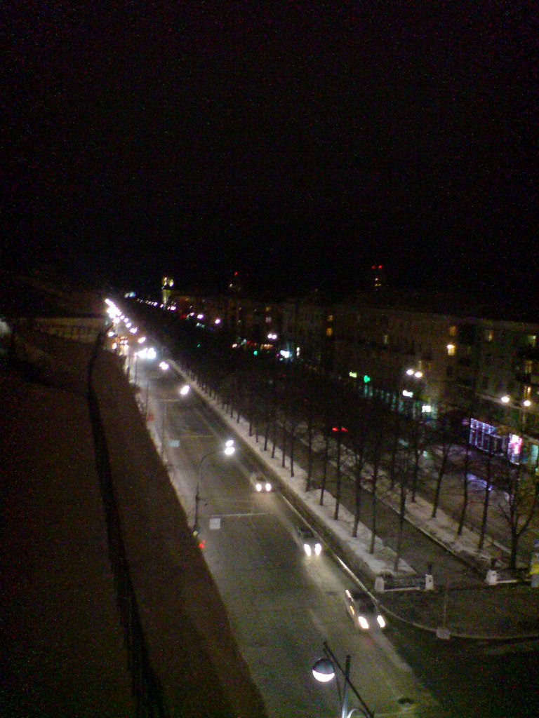 Вячеслав Нестеров | Ейск