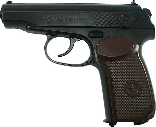 Александр Макаров | Мирный