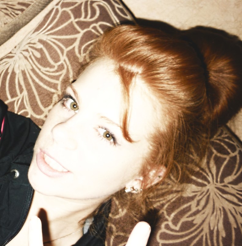 Катюня Васильева | Орёл