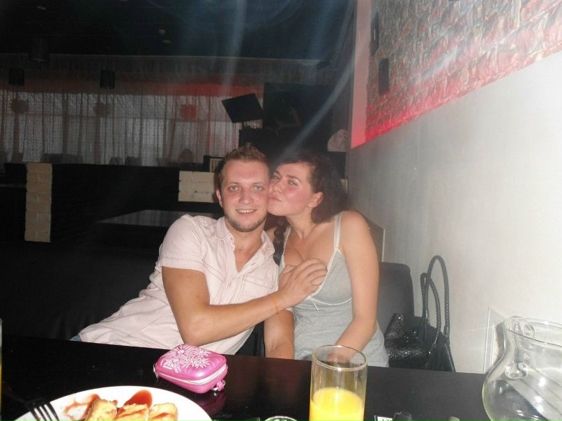 Антон Игнатьев Иванович | Великий Новгород