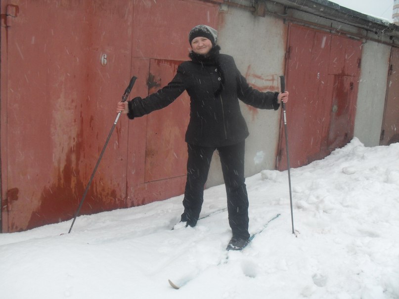 Маргарита Булдакова | Тюмень