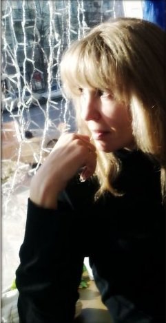 Елена Смирнова (леночк@) | Ростов-на-Дону