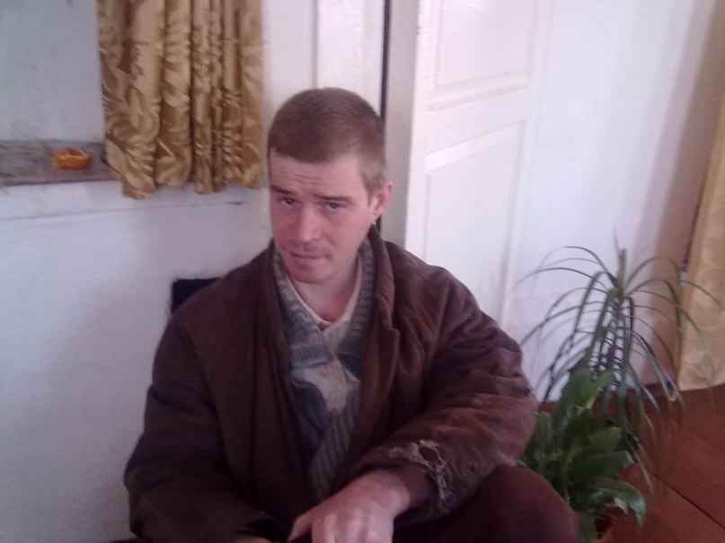 Иван Рожин | 