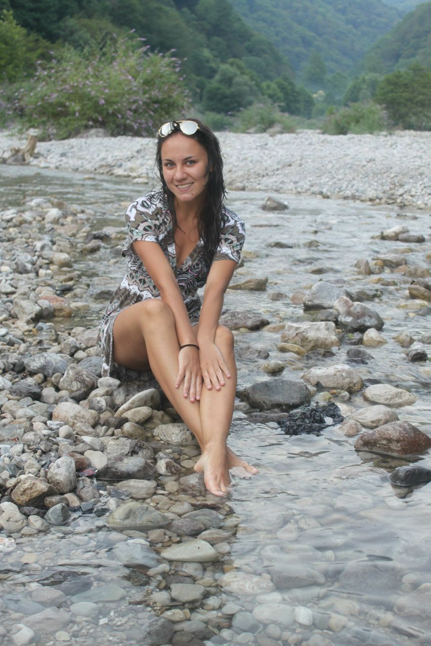 Диляра Исмагилова | Казань