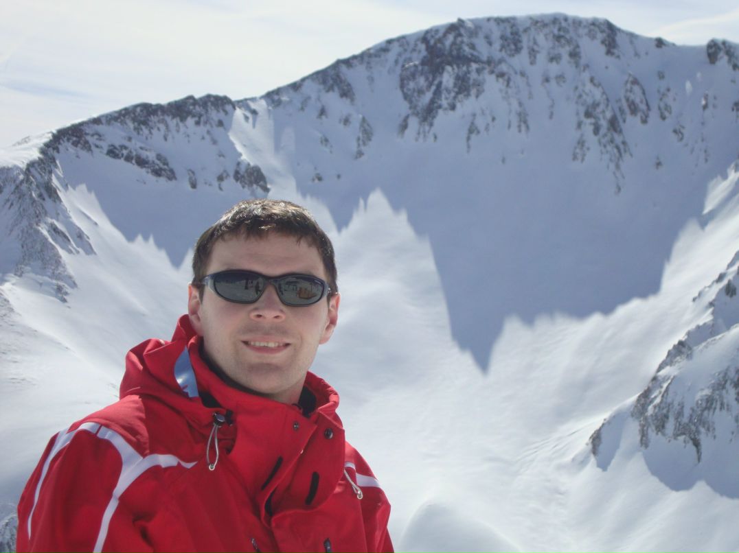 Алексей Судаков | Санкт-Петербург