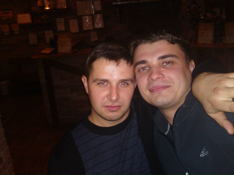 Александр Боднарчук | Симферополь