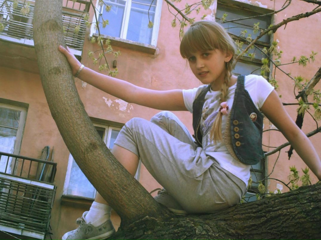 Ирина Чихачёва | Иркутск