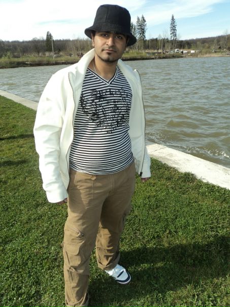 №46, Nasir Ahmed, Черновцы №46, Nasir Ahmed, Черновцы