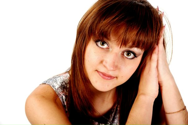 №42, Алёнка Овчинникова, 35 лет, Снежинск №42, Алёнка Овчинникова, 35 лет, Снежинск