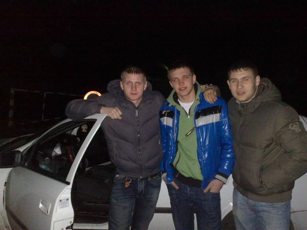 Евгений Дремаков | Гомель