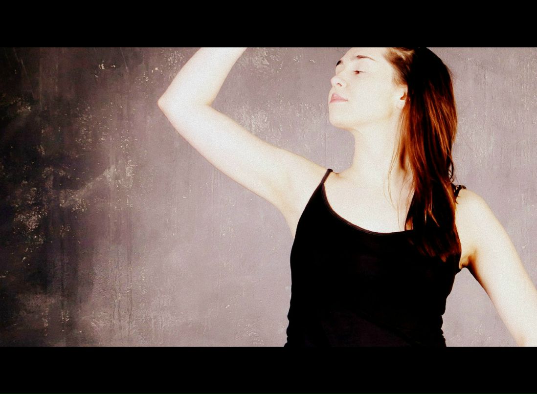 Александра Бреус | Москва