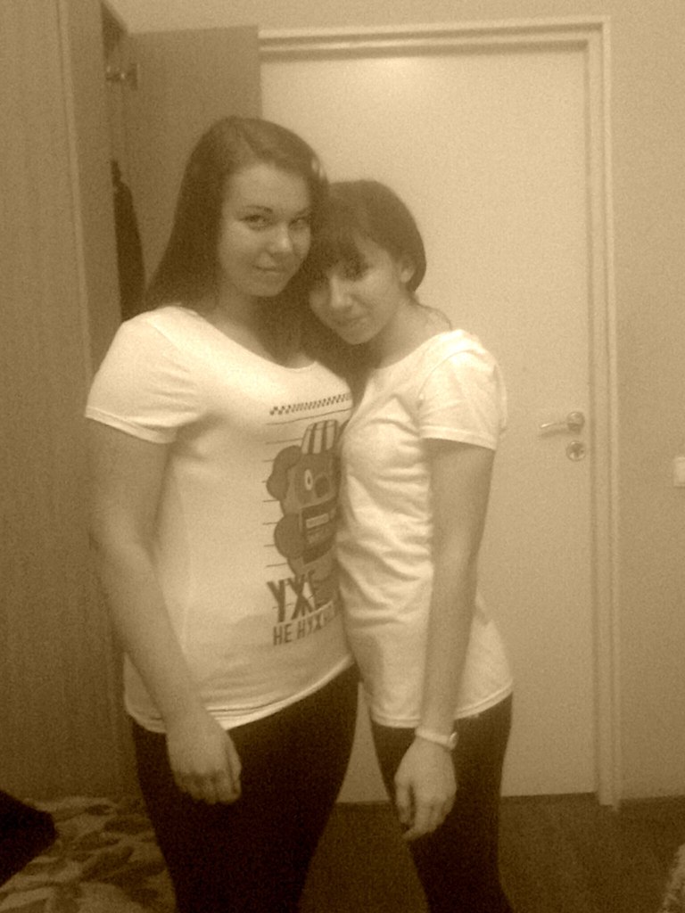 Виктория Цветкова | Санкт-Петербург