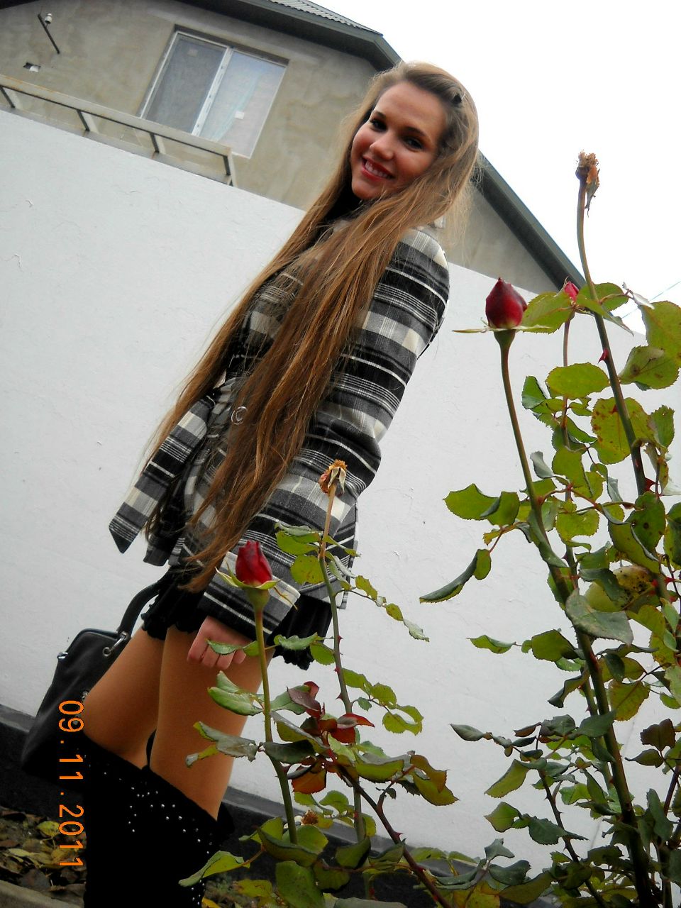 Наташа Микитюк | Киев