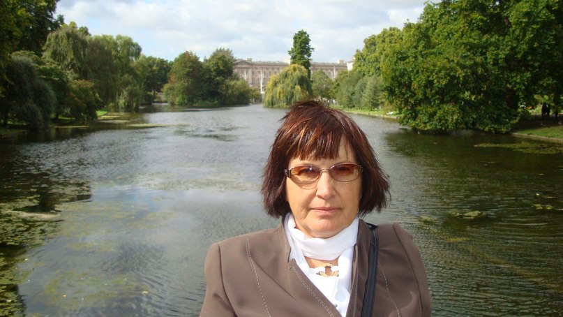 Татьяна Иванова | Псков