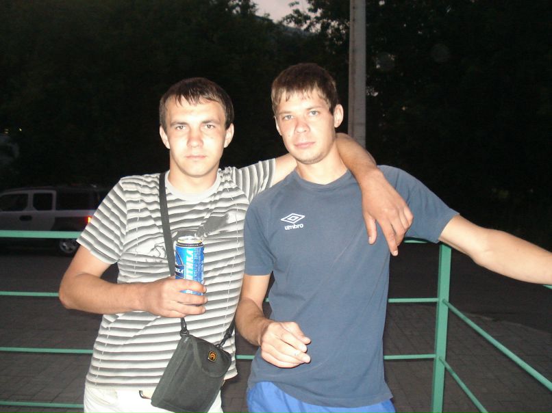 Роман Буров | Нижний Новгород