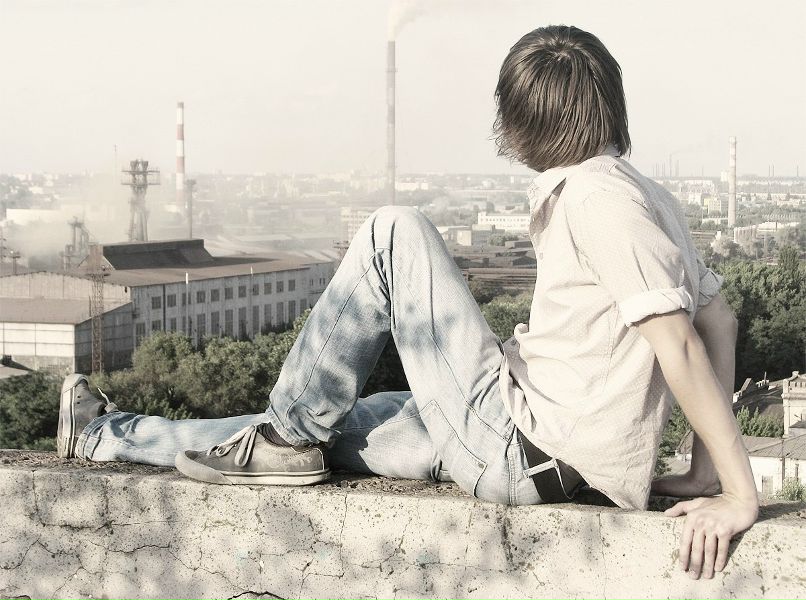 Родион Ерошек | Днепр (Днепропетровск)