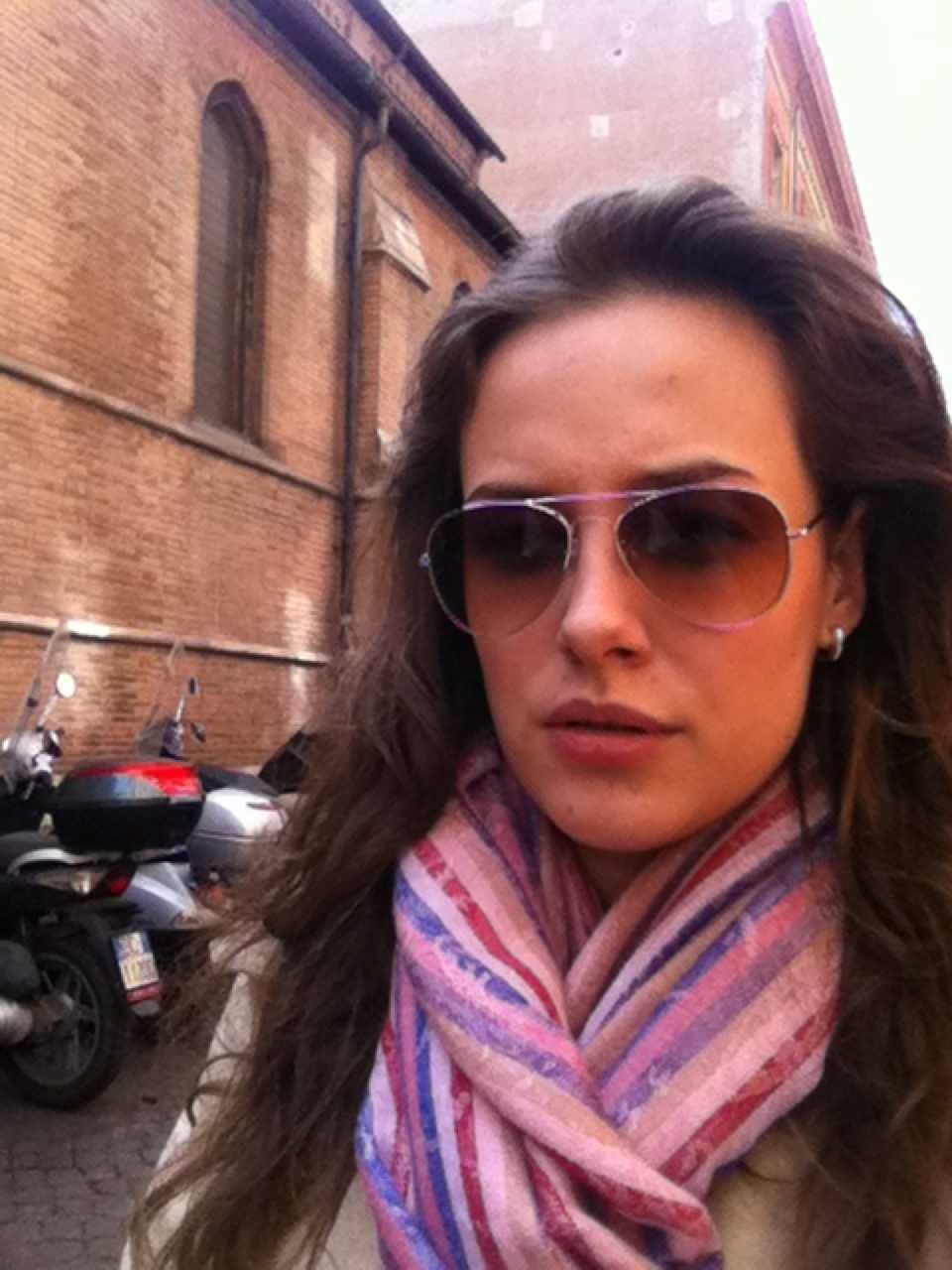 Анюта Твоя | Москва