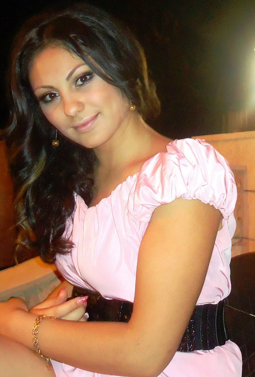 Нонна Тамазян | Волгоград