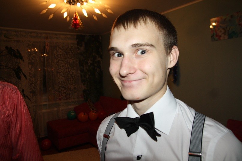 Артем Бурдаков ♐ | Коломна