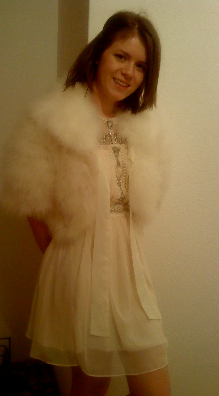 Евгения Майер | 