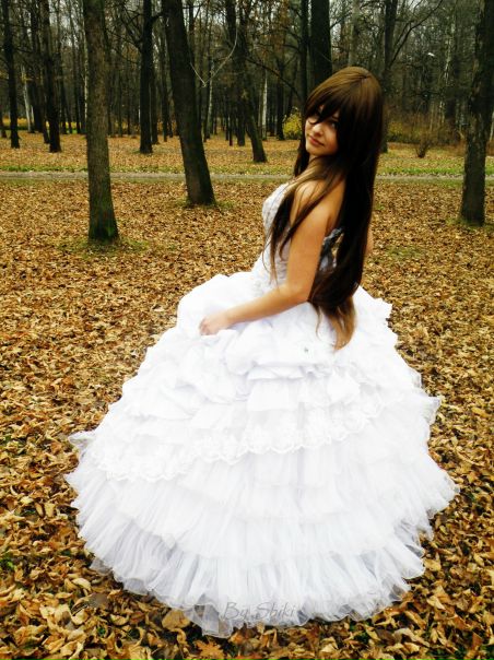 №3, Yuuki Hatsune, 27 лет, Tokyo №3, Yuuki Hatsune, 27 лет, Tokyo