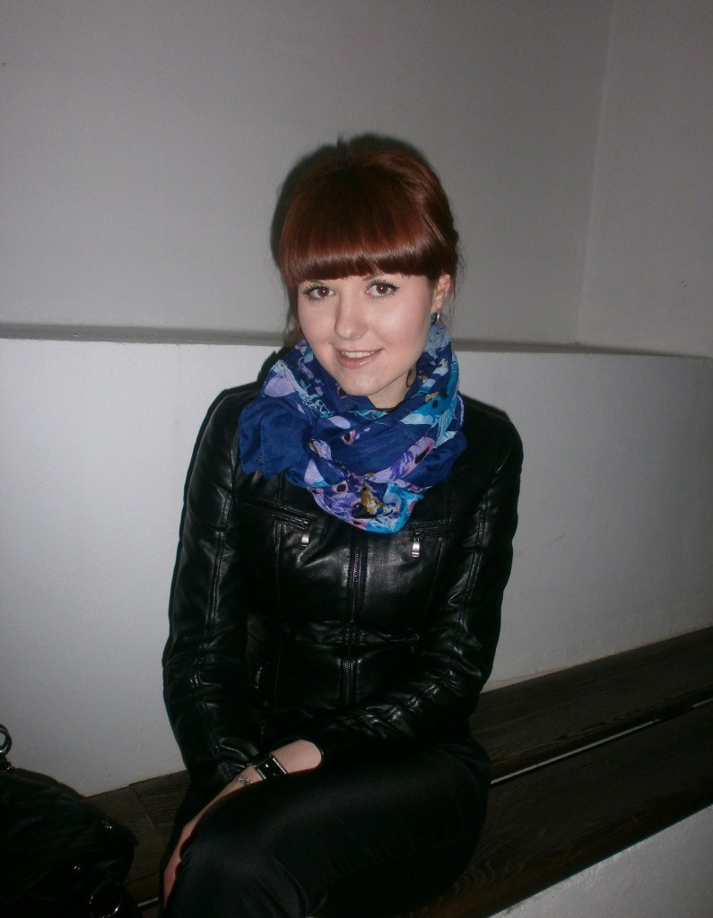 Оля Радченко | Минск