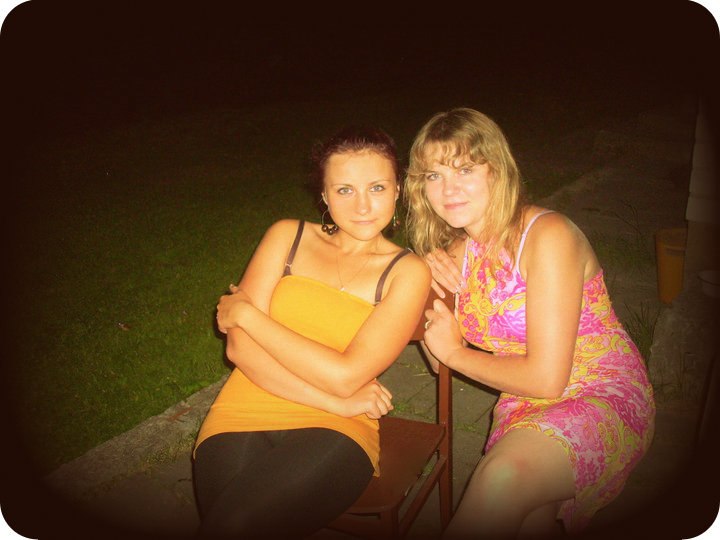 Агата Купцевич | Вильнюс