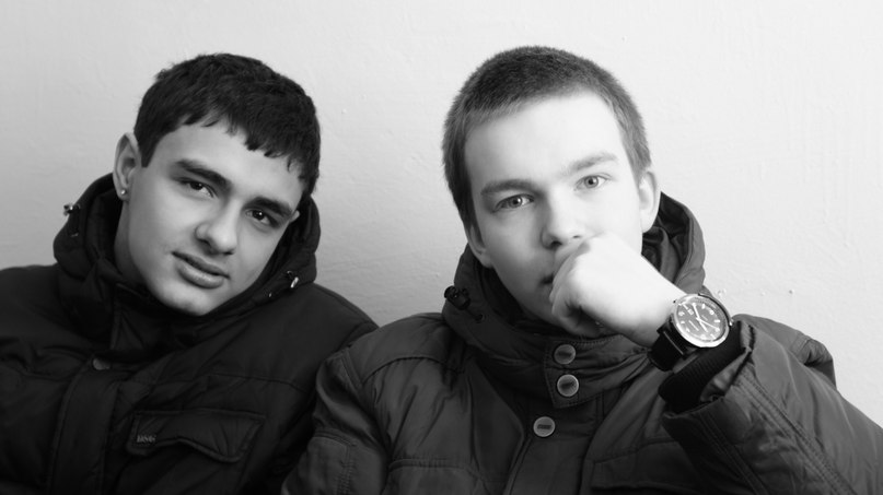 Андрей Титенко M-1 | Washington, D.C.