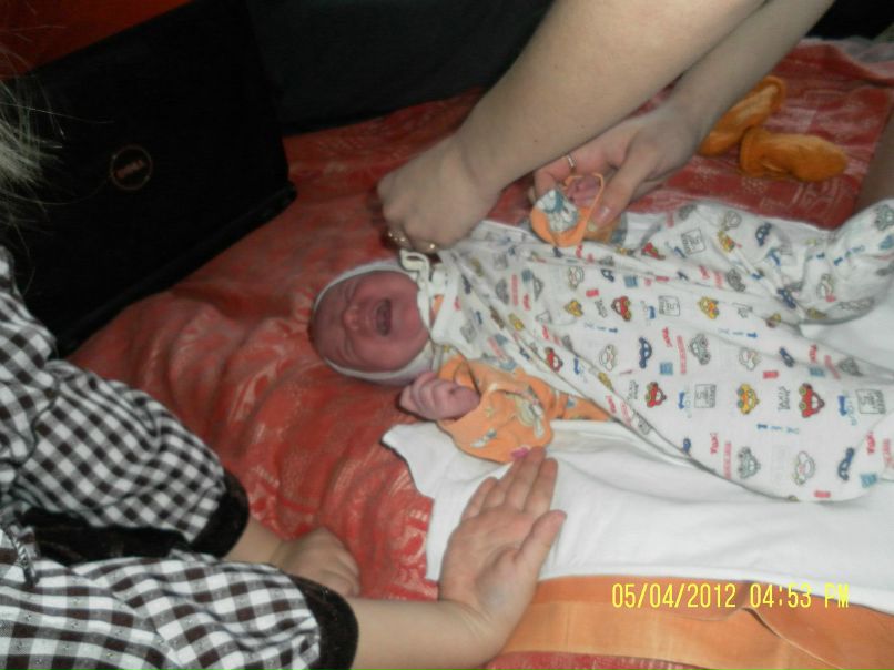 Алёна Никифорова | Санкт-Петербург