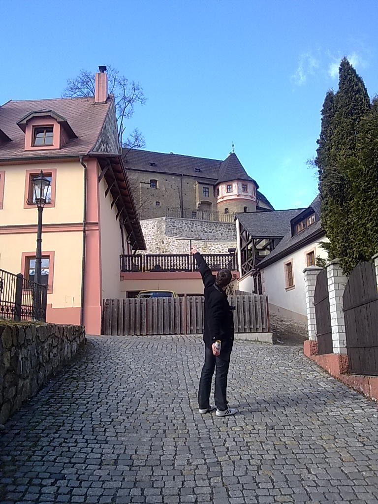 Андрей Добровольский | Минск