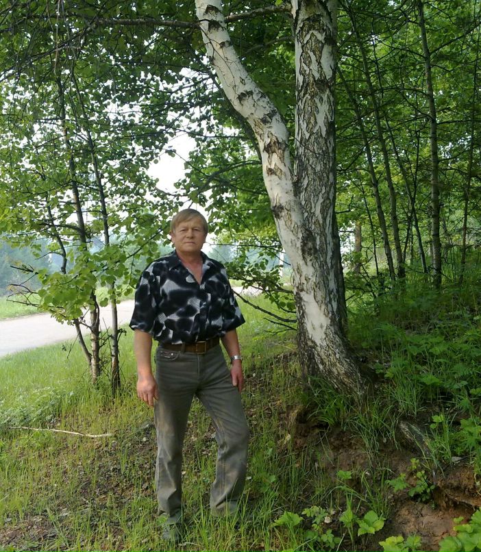 Владимир Терпугов | Братск