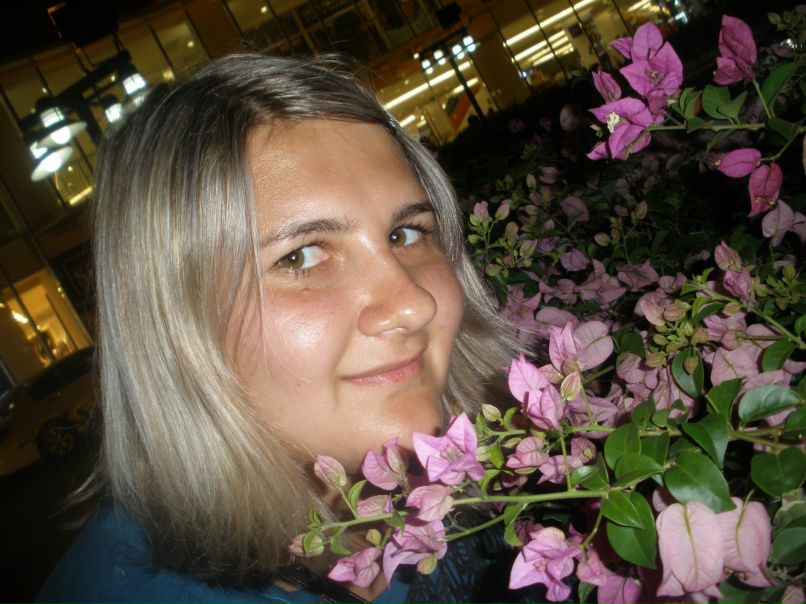 Ирина Жабина | 