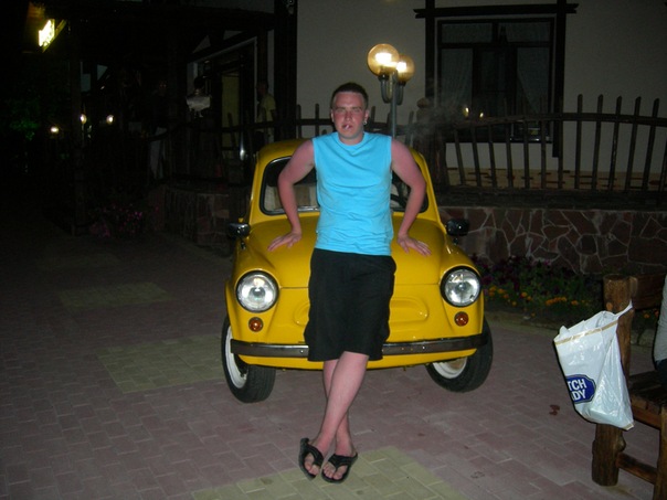 №113, Sergey Shvalev, 38 лет, Санкт-Петербург, Россия №113, Sergey Shvalev, 38 лет, Санкт-Петербург, Россия